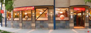 Reforma de restaurante | Lipari