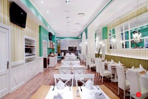 Reforma de restaurante | La Bella Anna