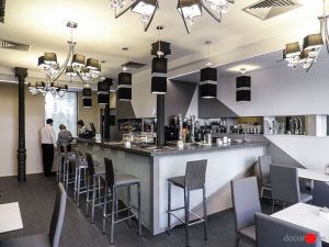 Reforma de restaurante en Madrid | Torrenostra